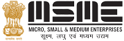 msme logo